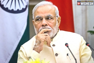 Modi Orders Survey On Chief Ministers Performance