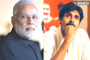 PM Modi&rsquo;s Big Shock To Pawan Kalyan