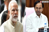 KCR new, KCR next, modi warns kcr about early polls, Ap early polls