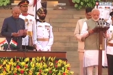 Narendra Modi latest, Narendra Modi news, narendra modi takes oath as prime minister, Uk prime minister