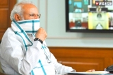 Narendra Modi latest, India, narendra modi to address the nation at 8 pm, Ip address