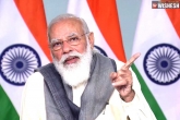 Narendra Modi news, Coronavirus, india is in a better situation than other countries admits narendra modi, Cms