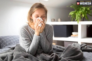 Tips to take care of Nasal Congestion