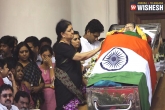 Actors, sports persons, nation mourn the death of tamil nadu cm jayalalithaa, Politician
