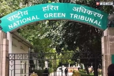 NGT AP Government, Pattieseema project, national green tribunal slaps rs 243 cr fine on ap government, Up government
