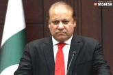 Nawaz Sharif, Prime Minister, nawaz sharif terms his disqualification from premiership as joke, Pak supreme court
