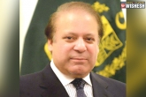 PML-N Party, PML-N Party, nawaz sharif re elected as head of ruling pml n party, 2017