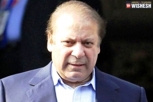 Nawaz Sharif&rsquo;s Son-In-Law Arrested On Return To Pak