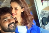 Nayanthara and Vignesh Shivan breaking updates, Nayanthara and Vignesh Shivan, nayanthara and vignesh shivan blessed with twin boys, Boy