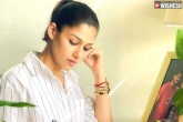 Nayanthara next film, Nayanthara, nayanthara doubles her remuneration post marriage, Entertainment news