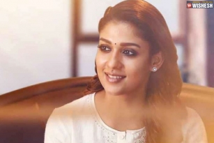 Nayanthara to get married on June 9th?