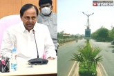 PV Narasimha Rao updates, PV Narasimha Rao Telangana government, necklace road to be renamed as pv gnana marg, Narasimha