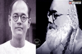 Netaji Subhash Chandra Bose, Netaji files, netaji existence all 64 netaji files into public, Subhash chandra bose