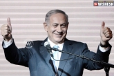 Zionist Union, Zionist Union, netanyahu s likud party hits bull s eye, Netanyahu