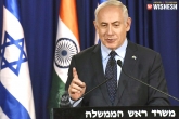 Netanyahu, PM Modi, two countries india israel believe in partnership of talent netanyahu, Partners