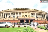 New Parliament program, New Parliament latest news, tata wins a contract to construct the new parliament building, Parliament