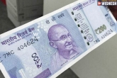 New Rs 200 notes news, RBI, new rs 200 notes all set for release, Rs 200 note