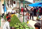 market, Rythu bazar, 11 new rythu bazaars in state soon, Agriculture