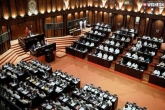 Sri Lankan new cabinet, Sri Lanka crisis, eight ministers inducted into the new sri lankan cabinet, Finance