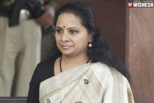 Kavitha to Be Named as The New TRS Working President