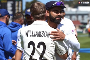 First Test: New Zealand&#039;s Ten-Wicket Win Over India