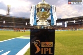 IPL 2020 news, IPL 2020 latest, new zealand ready to host ipl 2020, Ipl 2020 final