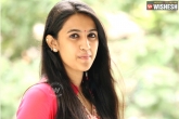 other language films, other language films, niharika might act in other language films, Language