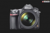 Nikon India, Nikon India, nikon india launches nikon d850 in india for rs 2 54 950, S4 india launch