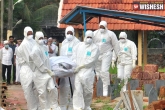 Nipah virus in Kerala, Nipah virus news, nipah virus claims two more lives in kerala, Claims