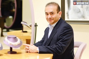 Nirav Modi Claims Political Asylum: Flies To UK