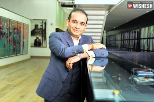 Hong Kong To Arrest Nirav Modi?