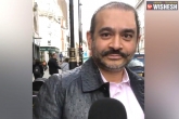 nirav modi citizenship, Nirav Modi, nirav modi spotted in uk has started new diamond business report, United kingdom