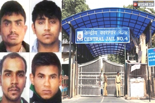Nirbhaya Case: Tihar Jail Waiting For A New Execution Date