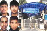 Nirbhaya Case mercy plea, Nirbhaya Case hanging, nirbhaya case tihar jail waiting for a new execution date, Delhi court