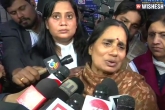 Asha Devi, President of India, nirbhaya s justice at a stand still rapist s death warrant postponed, Patiala