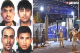 Nirbhaya Case Convicts, Tihar Jail, finally nirbhaya convicts hanged, Delhi high court