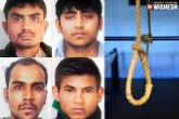 Nirbhaya Case latest, four convicts in nirbhaya case, nirbhaya rape convicts seeks stay on hanging, Verdict