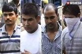 Nirbhaya convicts next, Nirbhaya convicts latest, nirbhaya convicts move to court once again, Nirbhay