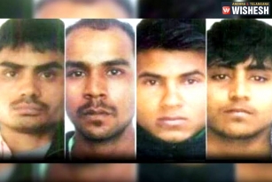 Nirbhaya Convicts Not to be Hanged on January 22nd