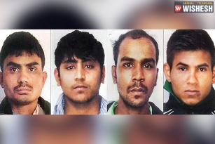 Nirbhaya Convicts to be Hanged on March 3rd