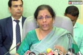 Yes Bank news, Yes Bank latest updates, nirmala sitharaman responds on yes bank crisis, Nirmala sitharaman