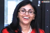 Nisha Desai Biswal, Nisha Desai Biswal, indian american appointed as new prez of usibc, Usibc