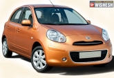 price, slash, nissan micra rates slashed, Nissan