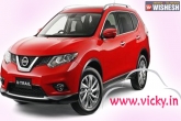 Nissan Cars, Nissan Cars, specs revealed india bound nissan x trail hybrid, Nissan cars