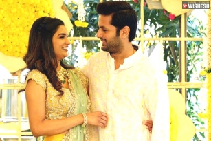 Nithiin&#039;s Wedding Put On Hold?