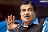 Ministry of Road Transport and Highways, Nitin Gadkari on road accidents, nitin gadkari announces crash barriers to reduce road accidents, Up road accident