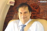 Nitin Sandesara, Nitin Sandesara latest, rs 5000 cr fraud from gujarat businessman fled to nigeria, Gujarat