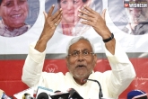 Bihar elections, Narendra Modi, bihar election results nitish kumar strikes again, Election results
