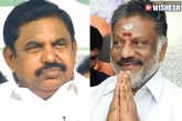 Sasikala, Jayalalithaa, no aiadmk merger expel sasikala dinakaran from party first says ops camp, Aiadmk merger