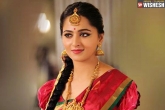 Anushka latest, Bhagmati release date, no bhagmati for sankranthi, Ashok